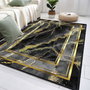 Conceptum Els2425 Alfombra de Pasillo Multicolor 100 x 300 cm